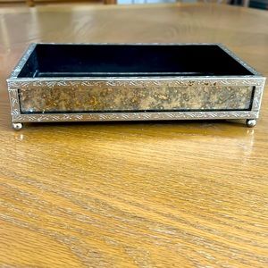 💐 GORGEOUS DETAILED TRAY